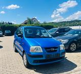 Hyundai Atos 1.1 - gebrauchte Hyundai Atos aus dem Jahr 2006