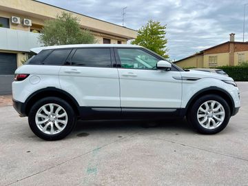 Land-Rover Range Rover Evoque - 6