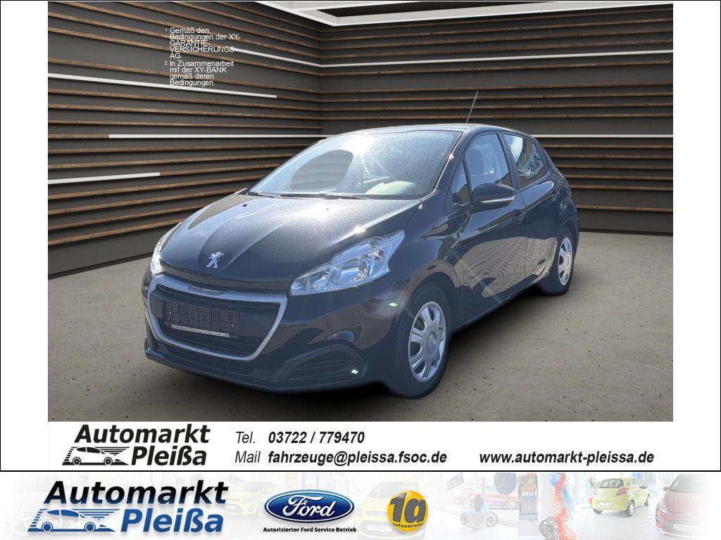Peugeot 208 PureTech 68 Active