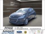 Peugeot 208 PureTech 68 Active - gebrauchte Peugeot 208 aus dem Jahr 2016