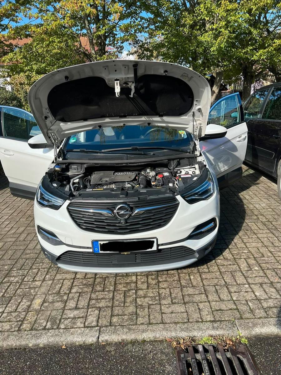 Opel Andere