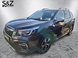 Subaru Forester 2.0ie Mild-Hybrid Platinum S/S - Subaru Forester mit Panoramadach