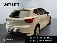 Seat Ibiza - Vorschau Bild 16