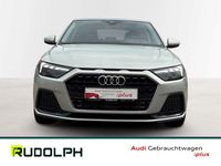 Audi A1 - Vorschau Bild 6