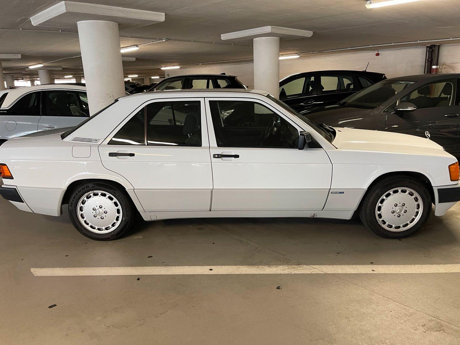 Mercedes-Benz Andere