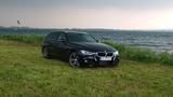 BMW 328i xDrive Touring - - BMW 328 aus 2013