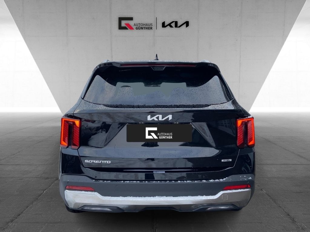 Kia Sorento Platinum PHEV 1.6T AWD Nappa Premium Gla imagem 3