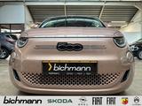 Fiat 500e Icon Nav RFK PDCvh SHZ LED - Fiat 500e: Automatik