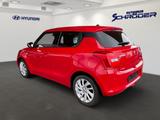 Suzuki Swift 1.2 Comfort Mild-Hybrid Sitzheizung Kamera - gebrauchte Suzuki Swift aus dem Jahr 2023