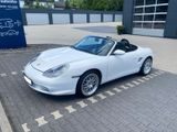 Porsche Boxster 986 #TÜV NEU# - Porsche Boxster in Wiesbaden