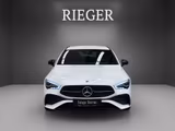 Mercedes-Benz CLA 200 Shooting Brake AMG*NIGHT*Keyless*SHZ*LED - gebrauchte Mercedes-Benz CLA 200 Shooting Brake aus dem Jahr 2024