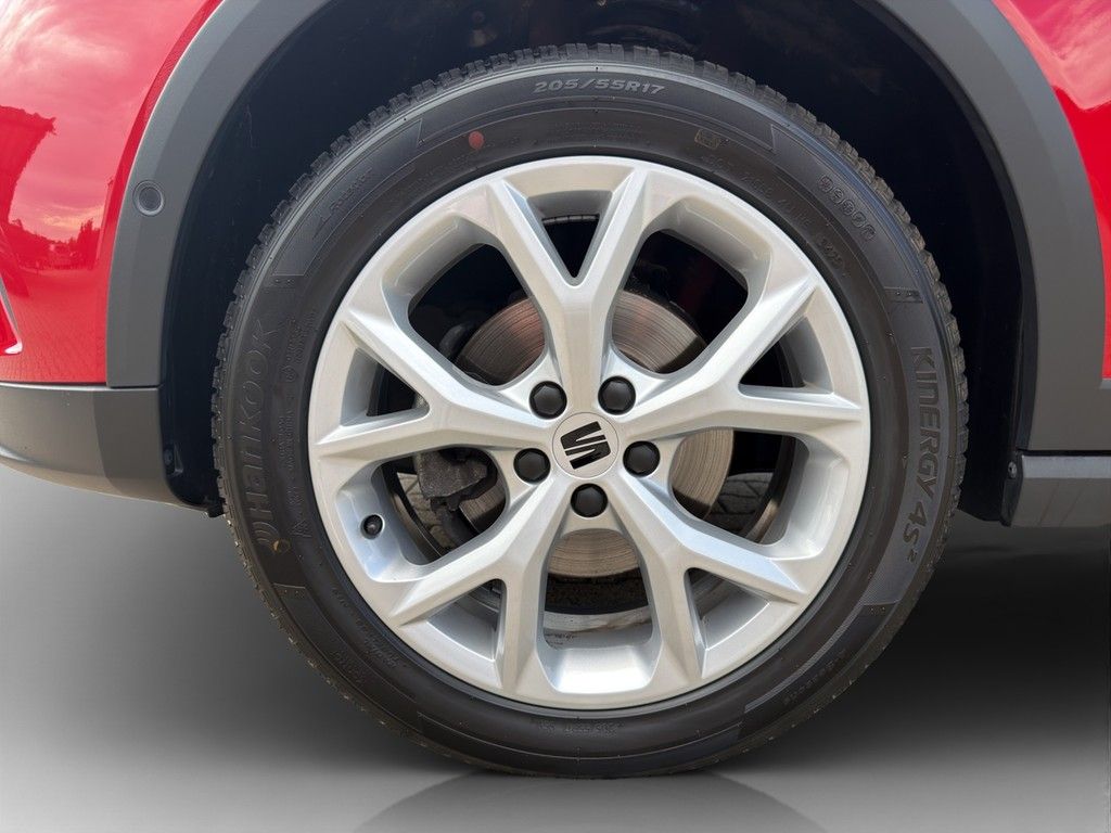 Seat Arona - Bild 23