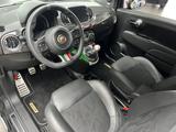 Abarth 595 1.4 T-Jet Scorpioneoro CARBON*1.Hand*Shz - Abarth 595 in Berlin