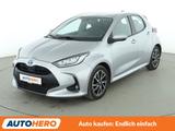 Toyota Yaris 1.5 Hybrid Team D Aut.*ACC*CAM*PDC*SHZ*ALU - Toyota Yaris Team mit Hybrid-Antrieb (Benzin/Elektro)