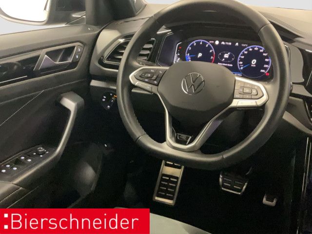 Volkswagen T-Roc - Bild 12