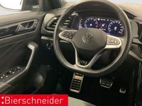 Volkswagen T-Roc - Vorschau Bild 12