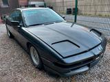 BMW 850i E31"Cosmosschwarz-met"Sportsitze" - gebrauchte BMW 850 aus dem Jahr 1993