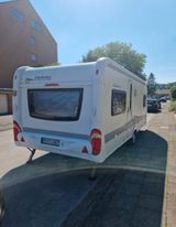 Hobby 560CFE - Hobby Cfe 560
