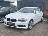 BMW 118i Lim 5-trg. Advantage+STEUERKETTE NEU+TMPMT+ - BMW 1 Series aus 2018