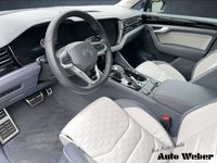 Volkswagen Touareg - Vorschau Bild 9