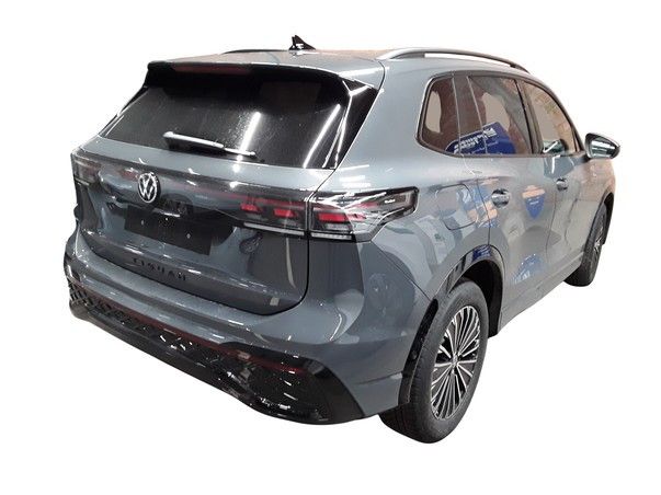 Tiguan 1.5 TSI eHYBRID R-LINE BLACKSTYLE MATRIX+