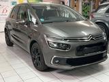 Citroën C4 Picasso/Spacetourer Shine - Citroën C4 Picasso mit Diesel-Antrieb: Van, Schaltgetriebe