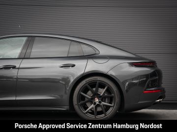 Porsche Panamera - 12