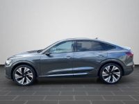 Audi Q8 e-tron - Vorschau Bild 7