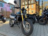 Fantic Caballero 125 Scrambler * NEU 2026 *ABS* - Offers