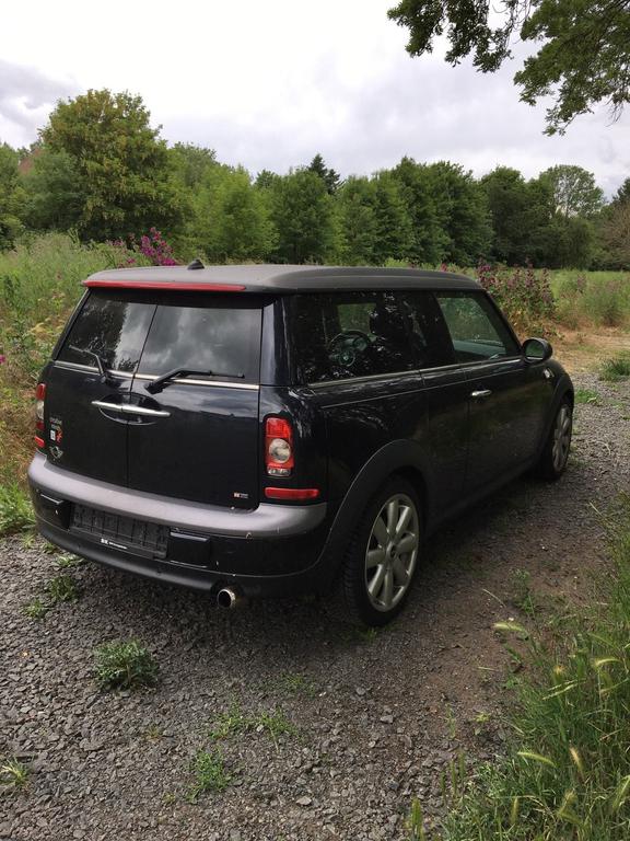 MINI Cooper C