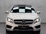 Mercedes-Benz GLA 45 AMG 4Matic |PANO|KAM|BI-XEN|MEM|WHITE|LM - Mercedes-Benz GLA-Klasse Gebrauchtwagen in Hannover