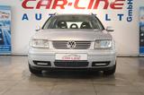 Volkswagen Bora Variant *Klima*Alu*Schiebedach*AU/HU neu - Volkswagen Bora in Duisburg