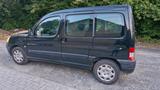 Peugeot Partner - gebrauchte Peugeot Partner aus dem Jahr 2006