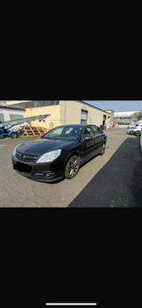 Opel Vectra C Top Zustand TÜV BIS 07.2027 - Opel Vectra aus 2007 mit Diesel-Antrieb