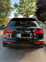 Audi SQ5 3.0 TDI V6 S-Tronic Quattro PANO  - Audi SQ5 in Düsseldorf