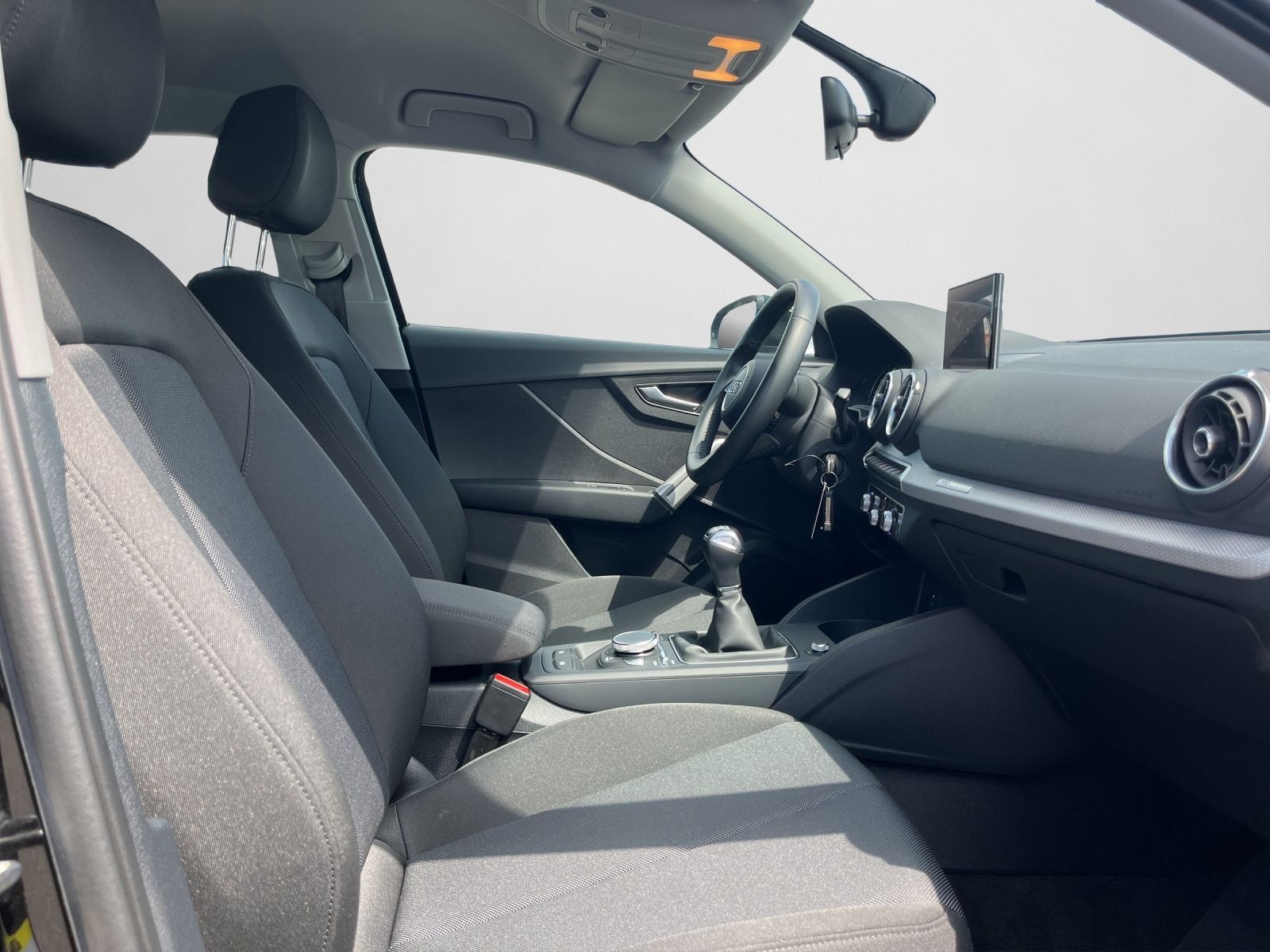 Audi Q2 - Bild 5