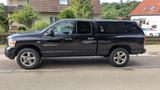 Dodge RAM 1500 4x4 Sport LPG QuadCab LKW-Zulassung - Dodge RAM: 1500 Sport
