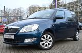 Skoda Roomster 1.2 TSI Ambition Klima 1.Hd PDC - Skoda Roomster in Hannover