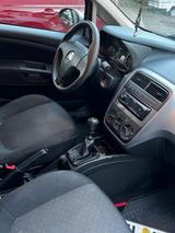 Fiat Punto - Fiat Punto in Essen