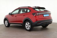 Volkswagen Taigo - Vorschau Bild 4