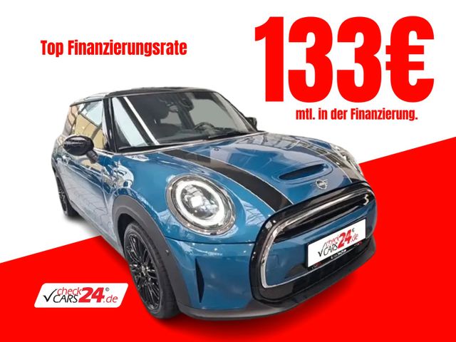 MINI Cooper SE Elektro ACC KAMERA LED *SOFORT*