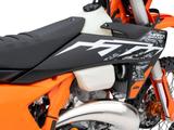 KTM 300 EXC HARDENDURO  - KTM 300 EXC HARDENDURO
