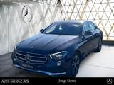 Mercedes-Benz E 450 4MATIC Burmester*AHK*HUD*Servoschließen** - Mercedes-Benz E 450 aus 2022