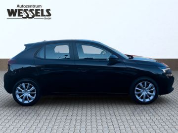Opel Corsa F Edition 1,2 Sitzheizung, Allwetter
