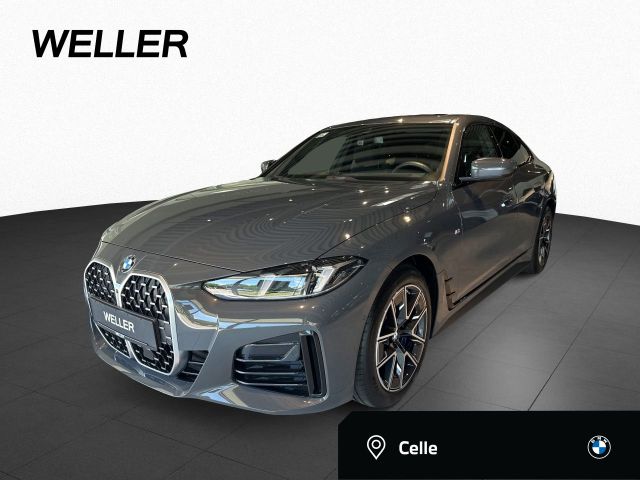 BMW 420d xDr GC M SPORT GSD,360,HiFi,HUD,KomZu,St+Go