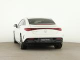 Mercedes-Benz EQE 300 AMG*Burmester*DiLight*AHK*Memory*HA-Lenk - Mercedes-Benz EQE: Teilleder