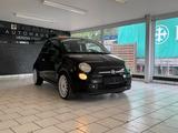 Fiat 500 Sport - Fiat 500 Gebrauchtwagen in Münster