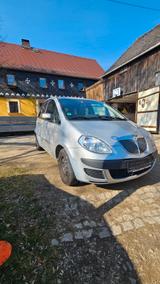 Lancia Musa TÜV 09/26 8fach Bereift Nur 73000 km - Lancia MUSA aus 2005