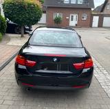 BMW 420d Cabrio M Sport - BMW 420: Cabrio