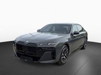 BMW i7 - Vorschau Bild 6